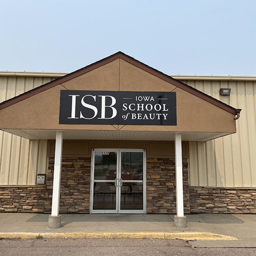 Building Signs